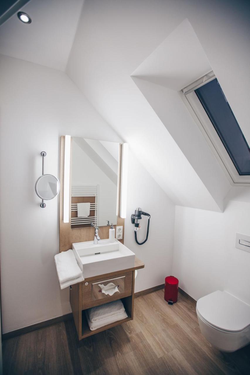 Luckys Hotel Hamburg-Harburg