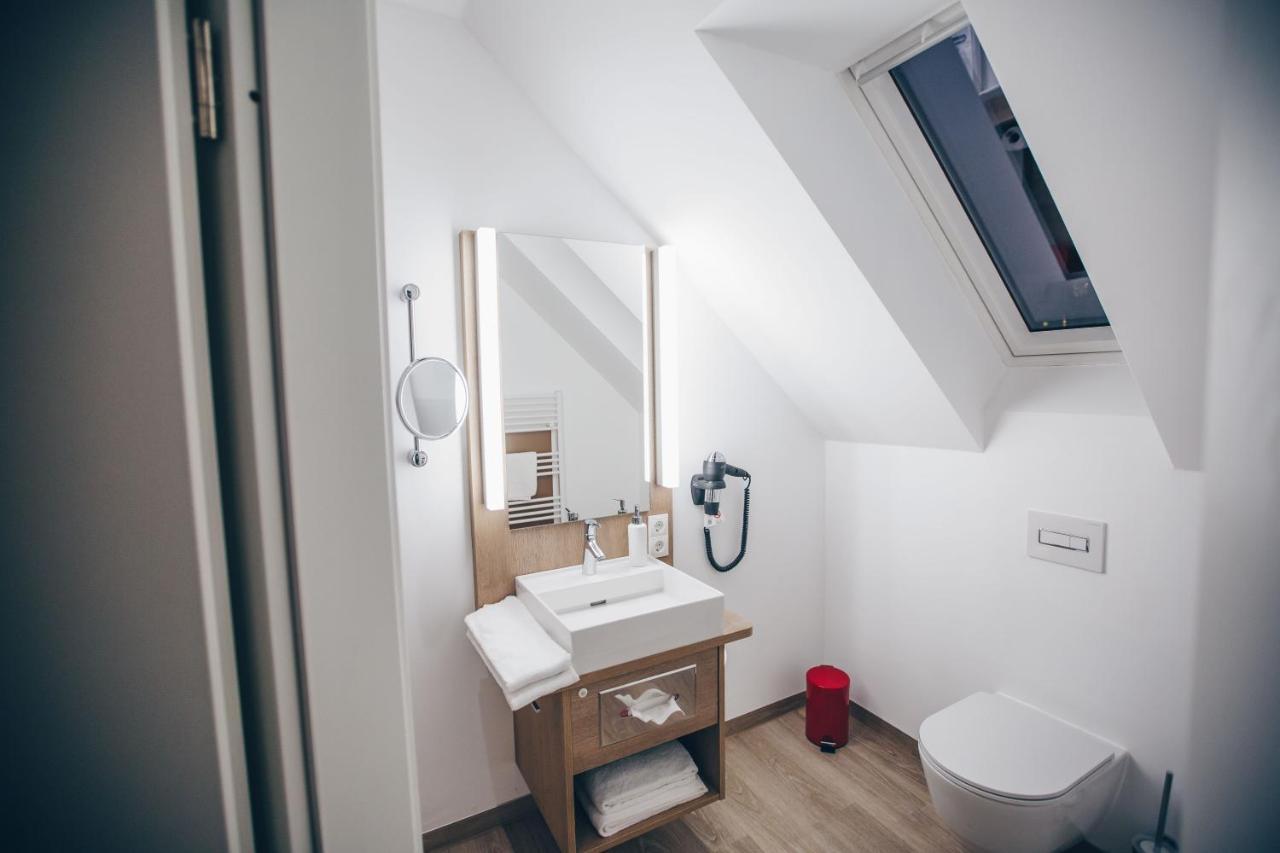 Hotel Luckys Hamburg-Harburg